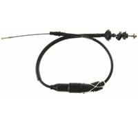 Cavo frizione con regolazione automatica 3074 003 347 SACHS per VW