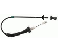 Cavo frizione con regolazione automatica 3074 600 215 SACHS per PEUGEOT 206 CC