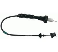 SACHS 3074 600 216 Cavo Comando Comando Frizione Per Peugeot 206 2 VOLUMI/CODA SPIOVENTE (2A/C) 1998-2012