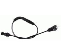 Cavo frizione con regolazione automatica 3074 600 238 SACHS per PEUGEOT 106 II