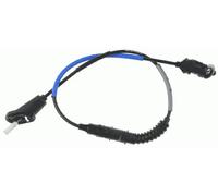 Cavo frizione con regolazione automatica 3074 600 245 SACHS per PEUGEOT 106 II