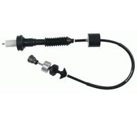Cavo frizione con regolazione automatica 3074 600 246 SACHS per CITROËN