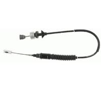 SACHS 3074 600 256 Cavo Comando Comando Frizione Per Peugeot EXPERT VAN (222) 1995-2008
