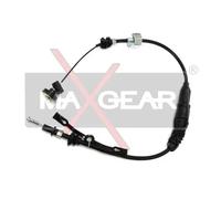 Maxgear 32-0080 Seilzug Controllo Frizione per VW Caddy II Seat Mazda MX-3