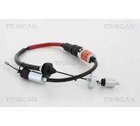 Cavo frizione con regolazione automatica 8140 25260 TRISCAN per RENAULT LAGUNA I