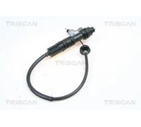 Cavo frizione con regolazione automatica 8140 28247 TRISCAN per CITROËN PEUGEOT