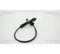 Cavo frizione con regolazione automatica 8140 28247A TRISCAN per CITROËN PEUGEOT