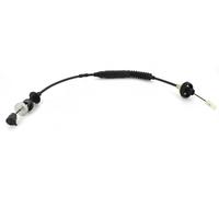 TRISCAN Cavo comando, Comando frizione per PEUGEOT 8140 28251A