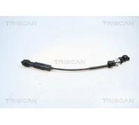 Cavo frizione con regolazione automatica 8140 28255 TRISCAN per PEUGEOT 306