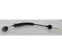 TRISCAN 8140 28262A Cavo frizione