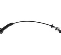 Triscan Cavo comando frizione 8140 28295A per Peugeot 206, 206 SW, 206 CC, 206 Van