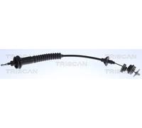 Cavo frizione con regolazione automatica 8140 28296A TRISCAN per PEUGEOT 206 SW