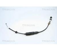Cavo frizione con regolazione automatica 8140 29246 TRISCAN per VW SEAT