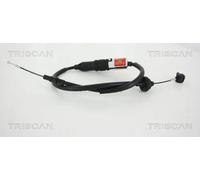 Cavo frizione con regolazione automatica 8140 29250 TRISCAN per VW