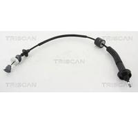 Cavo frizione con regolazione automatica 8140 38243A TRISCAN per CITROËN