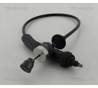 Cavo frizione con regolazione automatica 8140 38244A TRISCAN per CITROËN XSARA