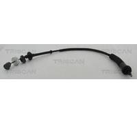 Cavo frizione con regolazione automatica 8140 38250A TRISCAN per CITROËN PEUGEOT