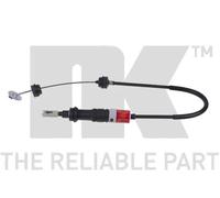 Cavo frizione con regolazione automatica 921937 NK per PEUGEOT CITROËN FIAT