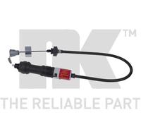 Cavo frizione con regolazione automatica 921946 NK per CITROËN XSARA Coupé XSARA