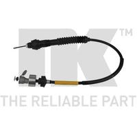 Cavo frizione con regolazione automatica 923741 NK per CITROËN PEUGEOT