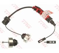 Cavo frizione con regolazione automatica GCC1732 TRW per PEUGEOT CITROËN FIAT