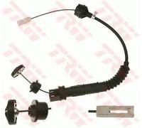 Cavo frizione con regolazione automatica GCC1753 TRW per PEUGEOT 406 Break 406