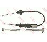 TRW gcc1790 carrucola, azionamento Frizione