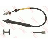 Cavo frizione con regolazione automatica GCC3106 TRW per CITROËN PEUGEOT