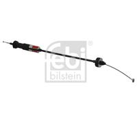Cavo frizione con regolazione automatica per veicolo con guida a Sx 24638 per VW