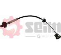 Cavo frizione con regolazione manuale 200550 SEIM per PEUGEOT 206 Hatchback 206+