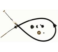 SACHS 3074 600 223 Cavo Comando Comando Frizione Per Seat IBIZA MK II (6K1) 1993-2002