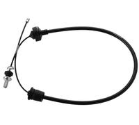 Cavo frizione con regolazione manuale 3074 600 270 SACHS per RENAULT TWINGO I