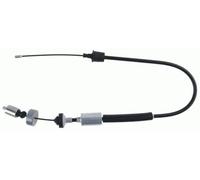 Cavo frizione con regolazione manuale 3074 600 271 SACHS per NISSAN RENAULT