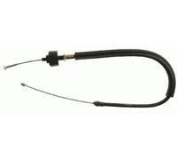 Cavo Comando Comando Frizione Sachs 3074600294 per Renault Dacia