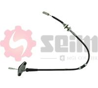 Cavo frizione con regolazione manuale 554582 SEIM per KIA PICANTO I