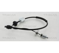 Cavo frizione con regolazione manuale 8140 10217 TRISCAN per NISSAN RENAULT