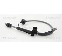 Cavo frizione con regolazione manuale 8140 25280 TRISCAN per RENAULT TWINGO II