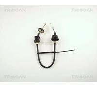 Cavo frizione con regolazione manuale 8140 28229 TRISCAN per PEUGEOT 306
