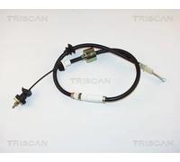 Cavo frizione con regolazione manuale 8140 29242 TRISCAN per VW SEAT