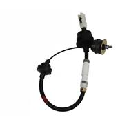 Cavo frizione con regolazione manuale 8140 38239 TRISCAN per CITROËN XSARA Coupé