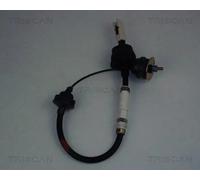 Cavo frizione con regolazione manuale 8140 38239 TRISCAN per CITROËN XSARA Coupé