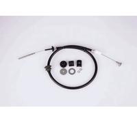 HELLA PAGID 8AK 355 702-121 Cavo comando, Comando frizione,AK0212,con regolazione manuale,per es. SEAT