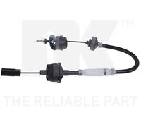 Cavo frizione con regolazione manuale 921935 NK per CITROËN PEUGEOT