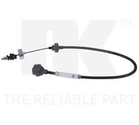 Cavo frizione con regolazione manuale 921944 NK per CITROËN XSARA Coupé XSARA