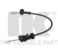 Cavo frizione con regolazione manuale 923728 NK per PEUGEOT 306 Hatchback 306