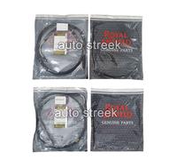 Cavo Frizione E Cavo Acceleratore Assemblaggio Royal Enfield "Hunter 350"