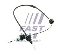 FAST FT70089 Cavo comando, Comando frizione per CITROËN,FIAT,PEUGEOT