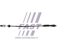 Cavo frizione FT70097 FAST per CITROËN PEUGEOT