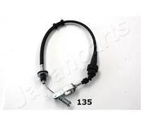 JAPANPARTS GC-135 Cavo frizione