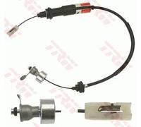Cavo frizione GCC105 TRW per CITROËN PEUGEOT